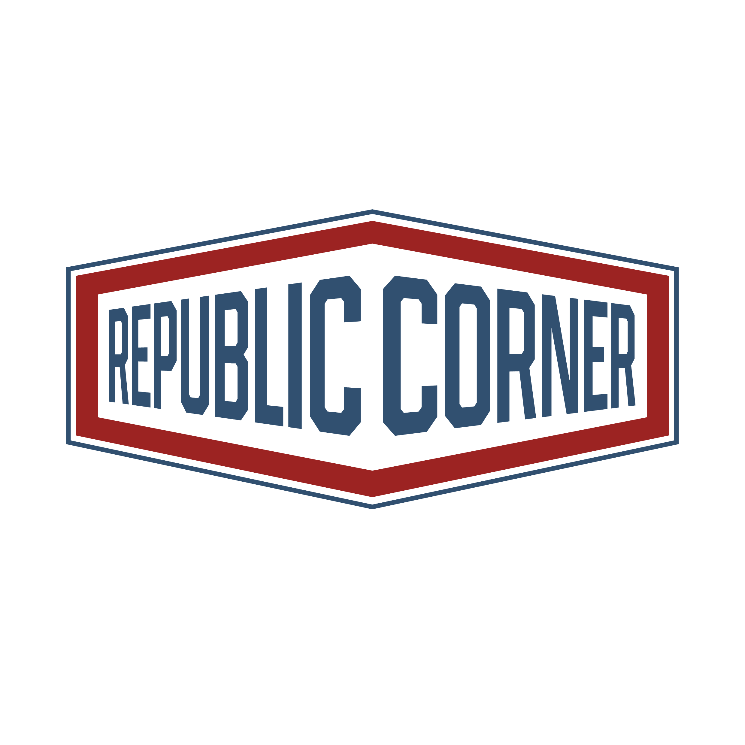 logo Republic Corner