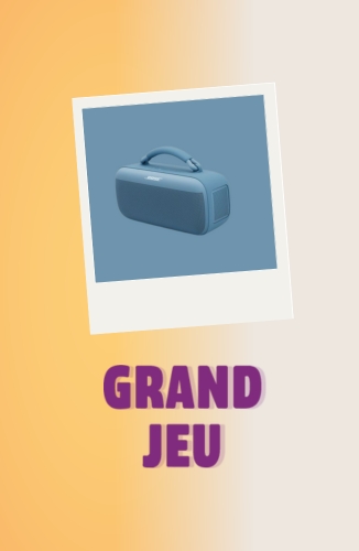 Vignette grand jeu Poitiers South Bay