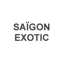 SAÏGON EXOTIC
