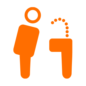 Point de rafraîchissement