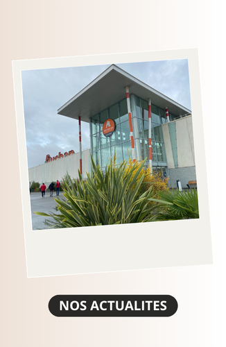 nos actualités