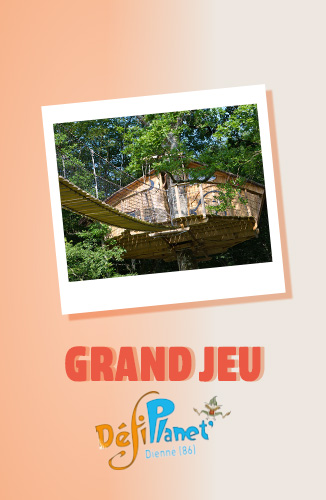 Grand jeu à l'abordage