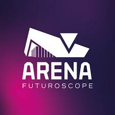Logo Arena Futuroscope