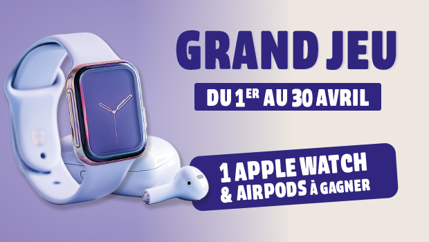 Actualité grand jeu concours Xtreme sport