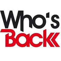 WHO'S BACK