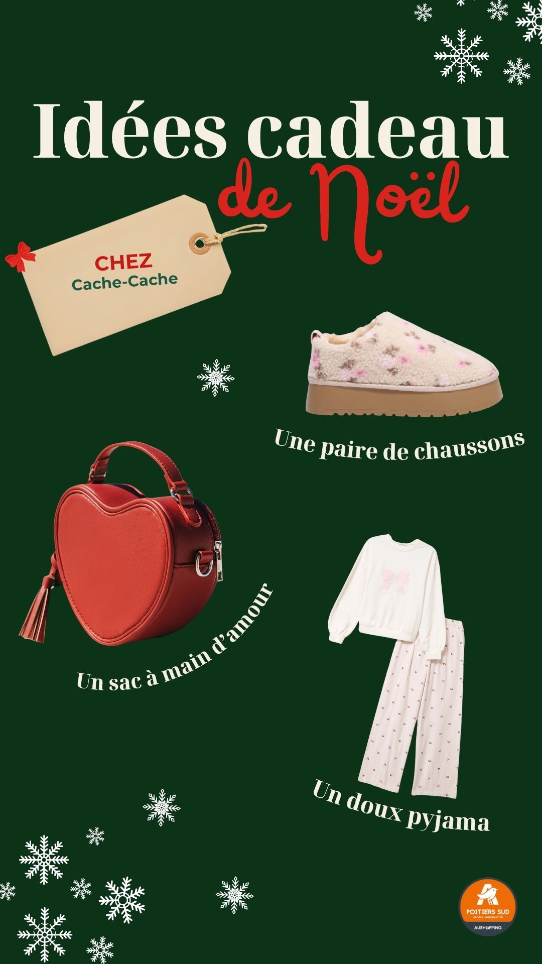 idées cadeaux cache-cache