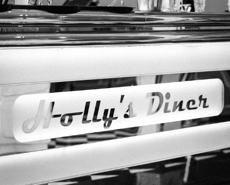 Holly's Dinner
