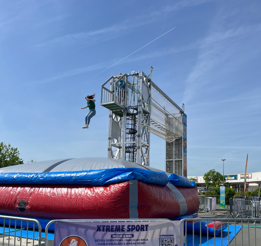 xtreme sport
