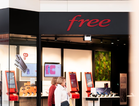 Free