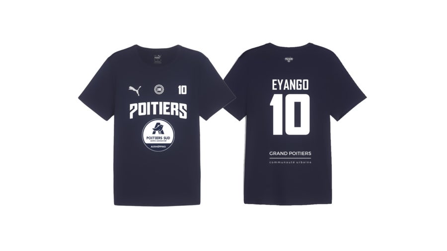 Maillot PB86