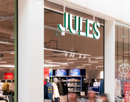 Jules