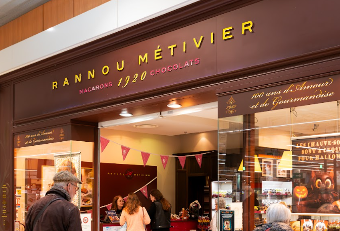 Rannou Métivier