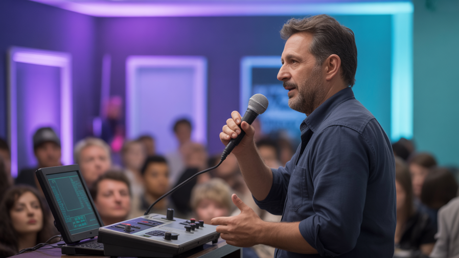 Mini conférence