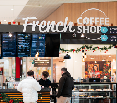 French Coffee