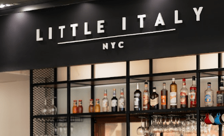 Little Italy