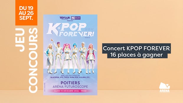 KPOP JEU RS