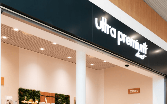 Ultra Premium Direct