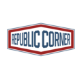 logo Republic Corner