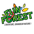 Logo Fun Forest, partenaire