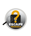 Logo Escape Yourself, partenaire