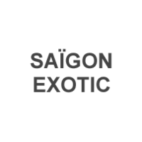 SAÏGON EXOTIC