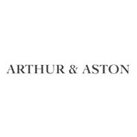Logo Arthur & Aston