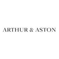 Logo Arthur & Aston