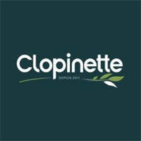 Logo clopinette