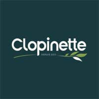 Logo clopinette