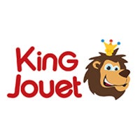 LOGO KING JOUET