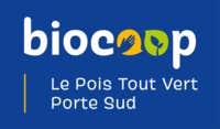 Logo Biocoop