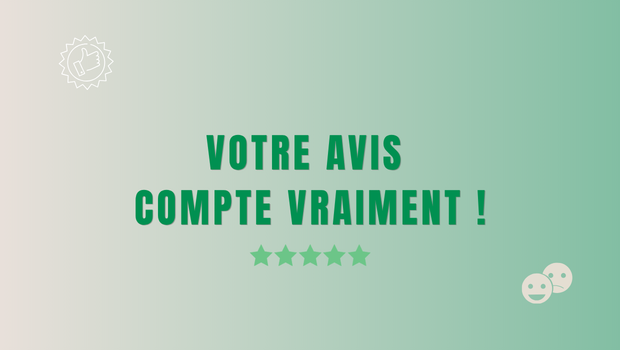 Avis google