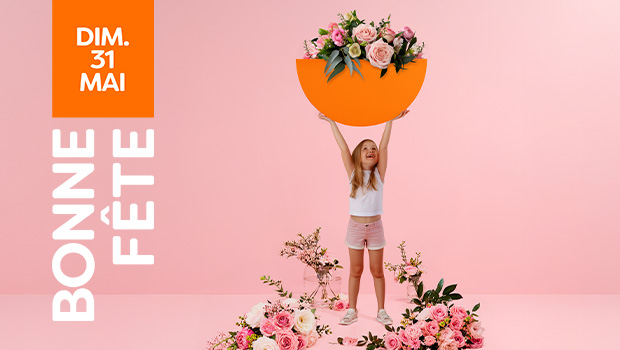 Fête des Mères : Toutes les idées cadeaux pour celles qui comptent le plus