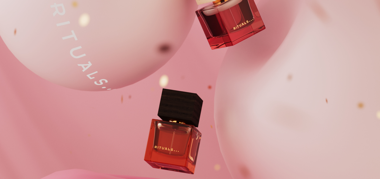 Anniversaire rituals