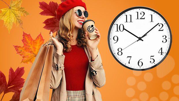 Votre centre est-il ouvert pendant les jours fériés de novembre ? Toutes les informations pratiques sur le site Aushopping de votre centre commercial Aushopping Poitiers Sud