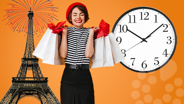 ouvertures exceptionnelles AuShopping