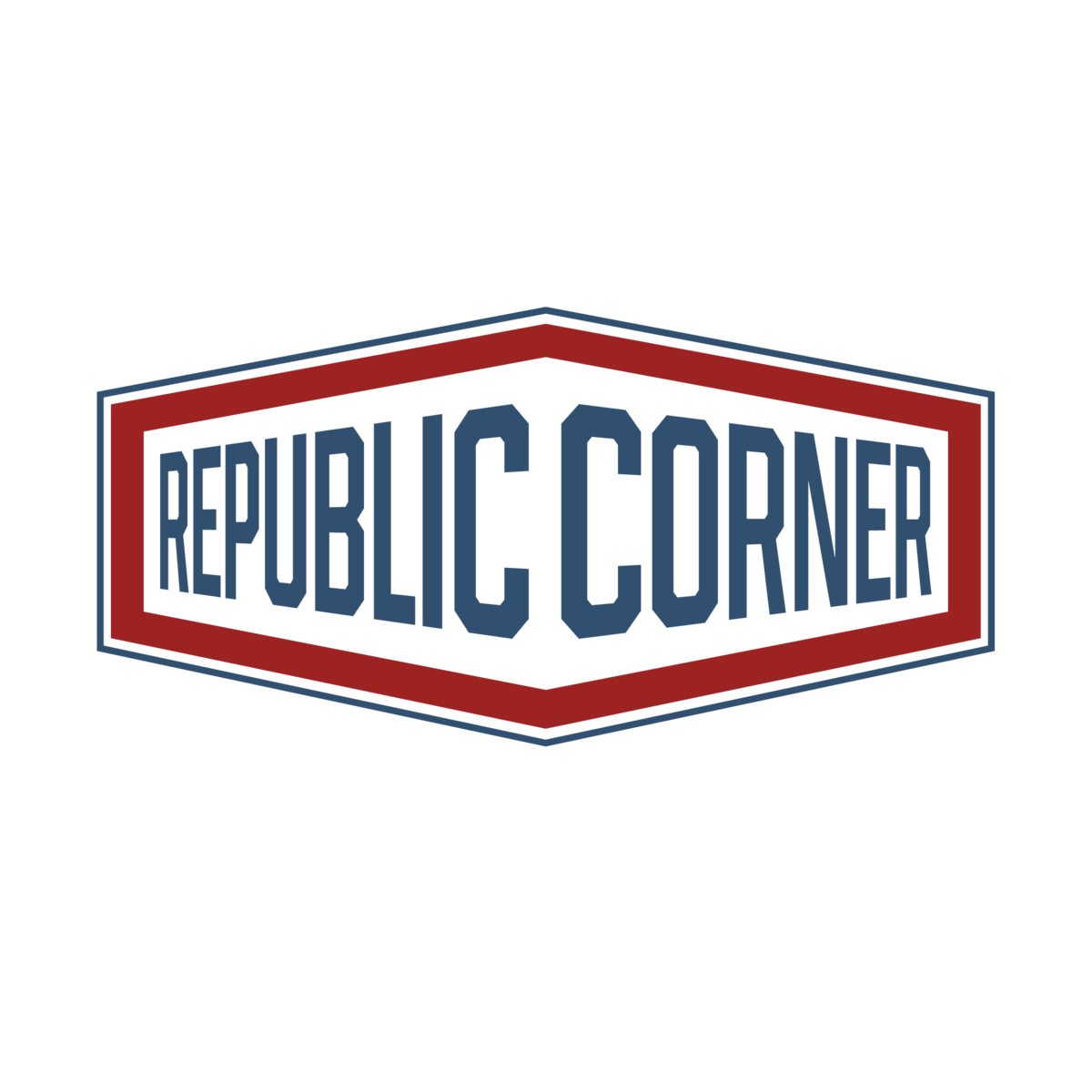logo Republic Corner