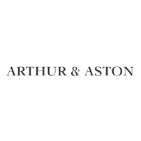 Logo Arthur & Aston