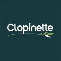 Logo clopinette