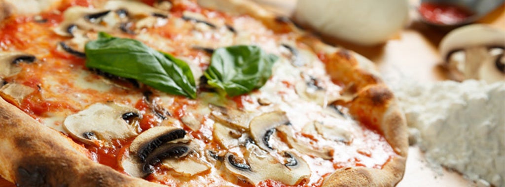 PIZZERIA POPULAIRE