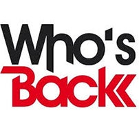 WHO'S BACK
