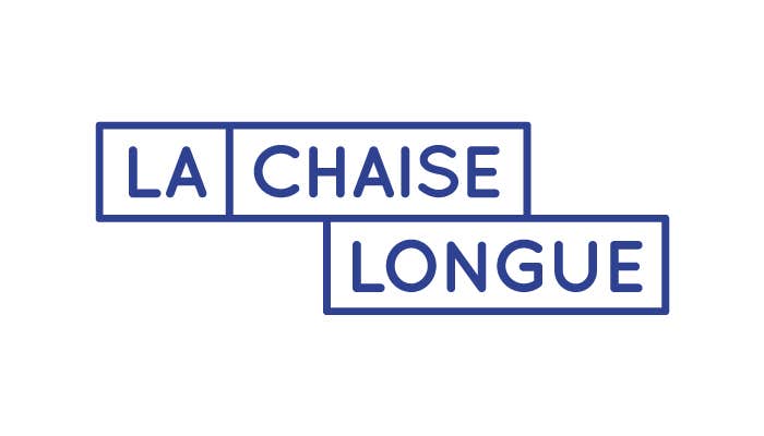 Logo boutique La Chaise Longue