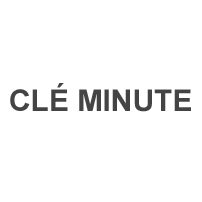 CLÉ MINUTE