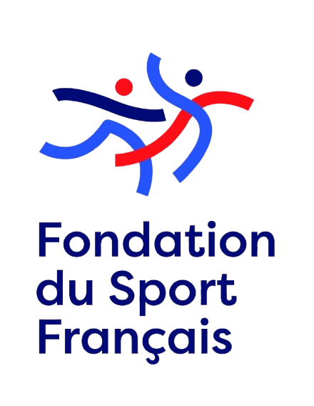 Logo Fondation du Sport Français