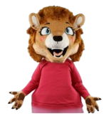 Picto Mascotte