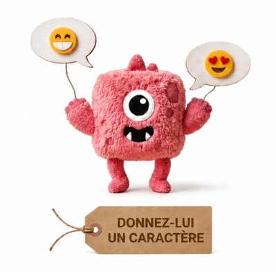 Caractère