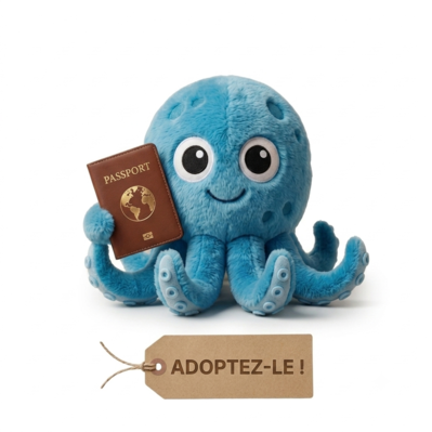 Adoptez-le !