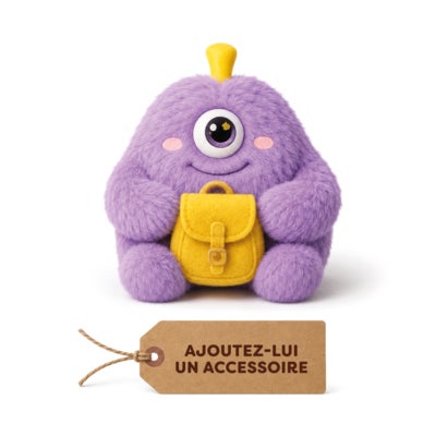 Ajoutez-lui un accessoire